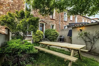 Image de La Maison l'Expérience -  Spa Cinéma Jeux Proche Paris