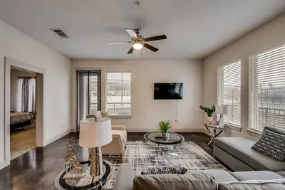 Image de Lux 2bd  Gym  Hwy 75/161  Richardson (Rd065)