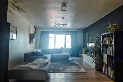 Image de Enjoyable 3-bedroom apartment with terrace in the center of Ghent