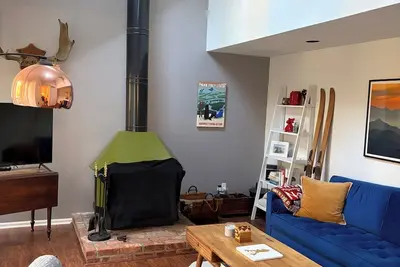 Image de Chalet Mt Snow, 3br 2. 5br Condo near Mount Snow