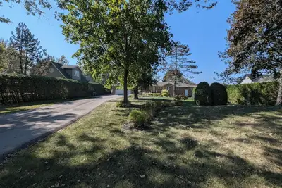 Image de Charming 4-bedroom cottage