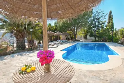 Image de Bienvenue à El Patio de la Loma.