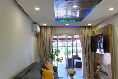 Image de Comfortable and cozi apartment in the quiet area of Ayia Napa.