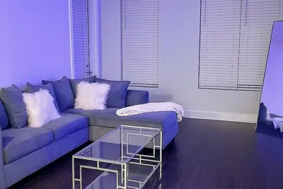 Image de Charming 2-bedroom apartment with fitness room and Ac in lovely Cincinnati