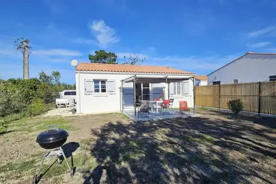 Image de Maison neuve 3 chambres 3 étoiles proche de la plage, idéale pour les familles