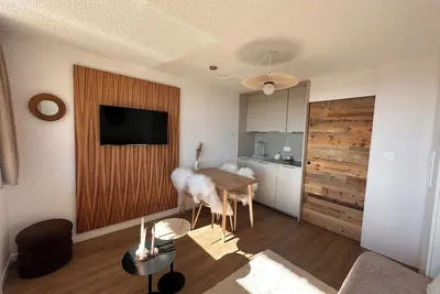 Image de Le Studio de l'Horizon - Émeraude