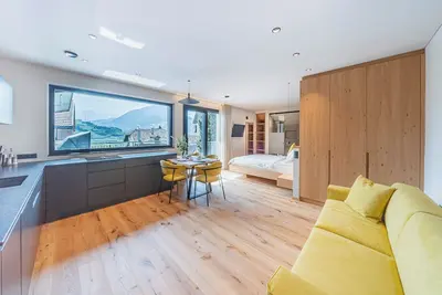 Image de Stylish vacation apartment at the Kandlerhof winery - peace, wine & enjoyment of nature