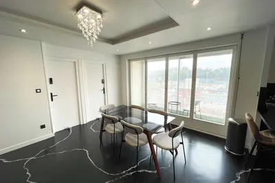 Image de Appartement design et confortable au coeur d'Epinal