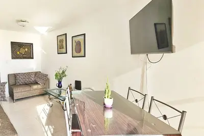 Image de Airport Stadium Apartment By Parceros Group