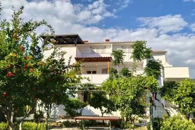 Apartments Verović Rab Banjol