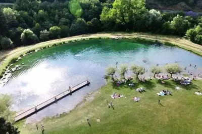 Image de Appartement 3 pièces 6 personnes