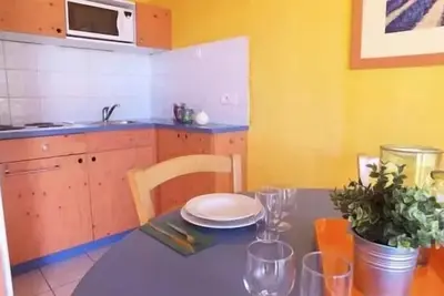 Image de Gîte 3 pièces 5 personnes
