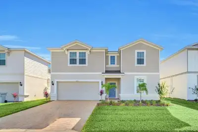 Image de 10 Bed | 8 Bath Villa GamesRoom & Pool 16271Saint