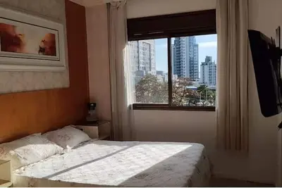 Cozy Floripa Sea View