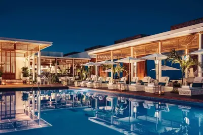 Image de Vidanta Grand Luxxe 3 bedrooms Spa suite in Nuevo Vallarta