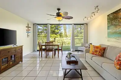 Image de Spacious 1-Bedroom Condo in Kahuku
