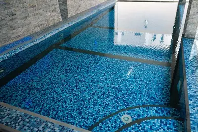 Image de Spacious 3-bedroom apartment with fitness room and Ac in fantastic Flic en Flac