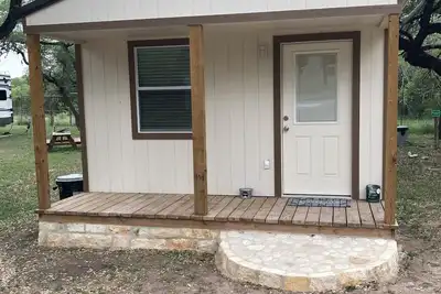 Image de River Grove Rentals Tiny House