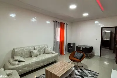 Image de Appartement Meublé Liberté 2