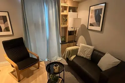 Image de Cozy flat in Belfast