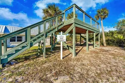 Image de Quads-For-Fun, Units 1-4, Saint George Island, Fl