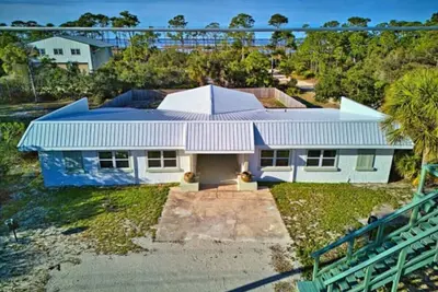 Image de Quads-For-Fun, Unit-1 Saint George Island, Fl