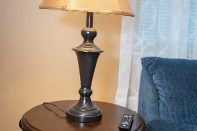 Image de Cozy Queen's Arm in the Lions' Den