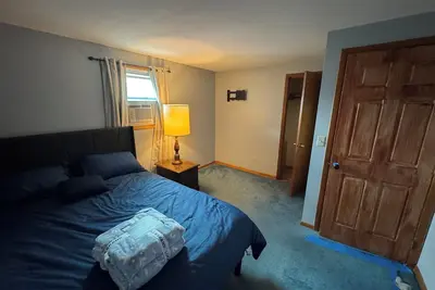 Image de Spacious 4-bedroom apartment in cool Cheektowaga with Ac