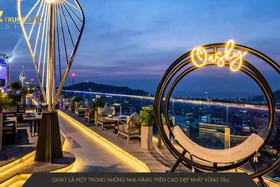 Image de Enchanting 3-bedroom apartment with Ac in Vũng Tàu #seaview