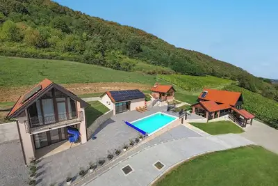 Image de Vila Breg by Interhome