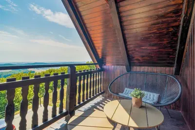 Image de Vila Breg 1 by Interhome