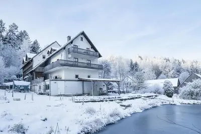 Image de Appartement de vacances en Haut-Palatinat