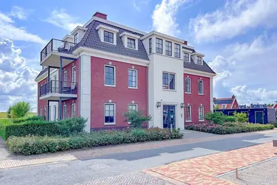 Image de Luxueux avec sauna e Bain de spa