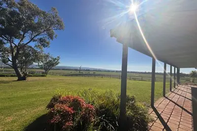 Image de Cottage Farm Retreat - Forest Lodge Farm