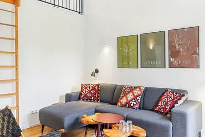 Image de Belle maison de vacances privée avec Wifi, bain à remous, piscine, Tv, terrasse et animaux admis