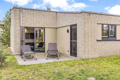 Image de Merveilleuse maison de vacances privée avec bain à remous, piscine, Wifi, Tv et terrasse