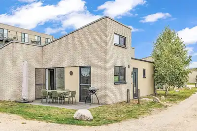 Image de Maison de vacances privée avec piscine, bain à remous, Wifi, Tv, terrasse, animaux admis