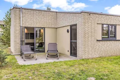 Image de Maison de vacances privée avec bain à remous, piscine, Wifi, Tv, terrasse, animaux admis