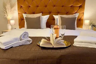 Image de Apartment/apartment for 4 guests with 55m² in Sellin (297824)