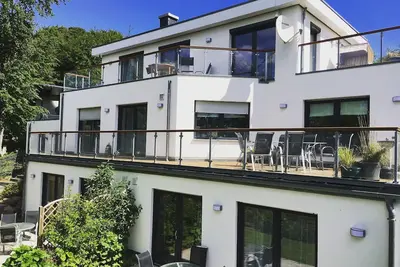 Image de Vacation apartment/apartment for 4 guests with 65m² in Sellin (297850)