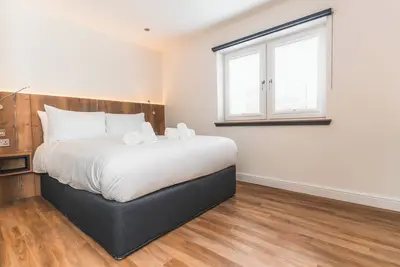 Image de Countryside Getaway for two at Scotch Whisky Distillery