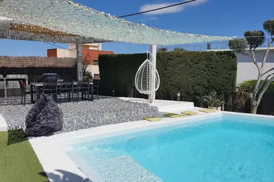 Image de Light, Calm And Sea Exclusive Villa On The Gold Coast