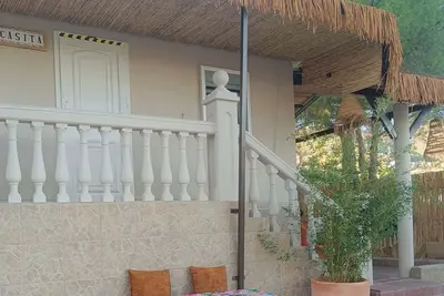 Image de La Casita - Apartamentos Dos Carneros