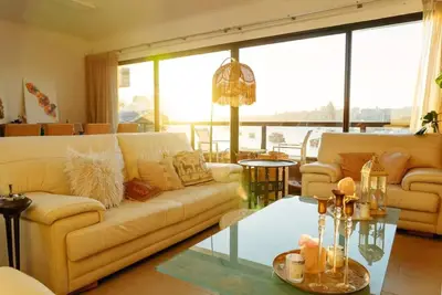 Image de Seafront 2br Stylish Apt in Sliema Near Ferry