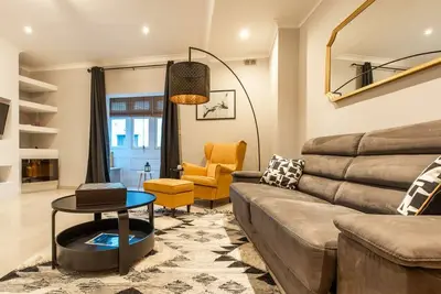 Image de Spacious and Central Flat in Spinola Bay