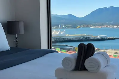 Image de Infinite blue