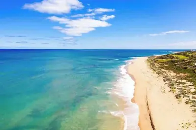 Image de 7 Pet-Friendly Beachside Bungalow•3br•350m to Sand