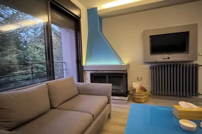 Image de The Cozy Inn - Sapphire