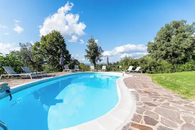 Image de Pieve Vecchia - Luxury Tuscan Retreat with Spa