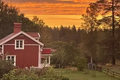 Image de Maison de vacances pour 5 a Flisby